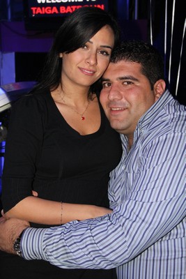Christmas Party 